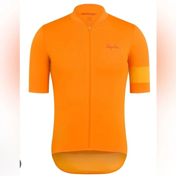 Rapha Classic Flightweight Jersey - Picture 1 of 4